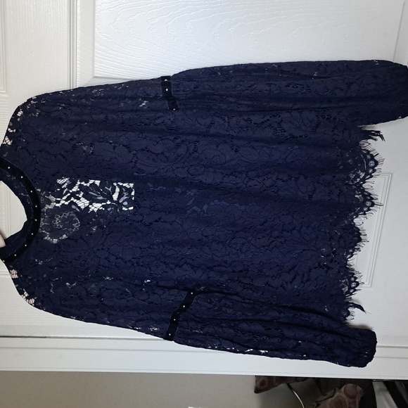 Nwt Navy Winter Suit - Picture 4 of 12